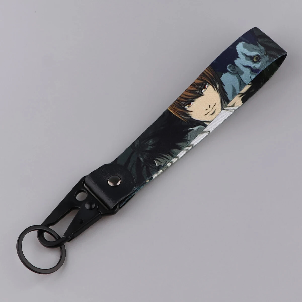 DEATH NOTE　チェーンストラップ Amazon.co.jp: DEATH NOTE チェーンストラップ デスノート