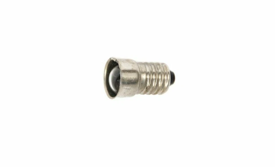 Becherbirne 6V 3W E10 für Simson AWO M72 K750 Ural Dnepr MW650 MW750 K650 MT10 - Bild 1 von 1
