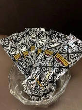 JWOWW One and Done White Bronzer DISCONTINUED (4) Packets 0.5fl oz FREE SHIP