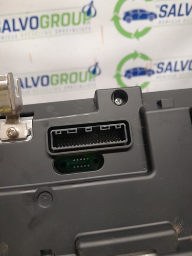 KIA SPORTAGE 3 ISG SPEEDO CLOCKS AND REV COUNTER 94013-R2020 21-24 - Picture 17 of 19