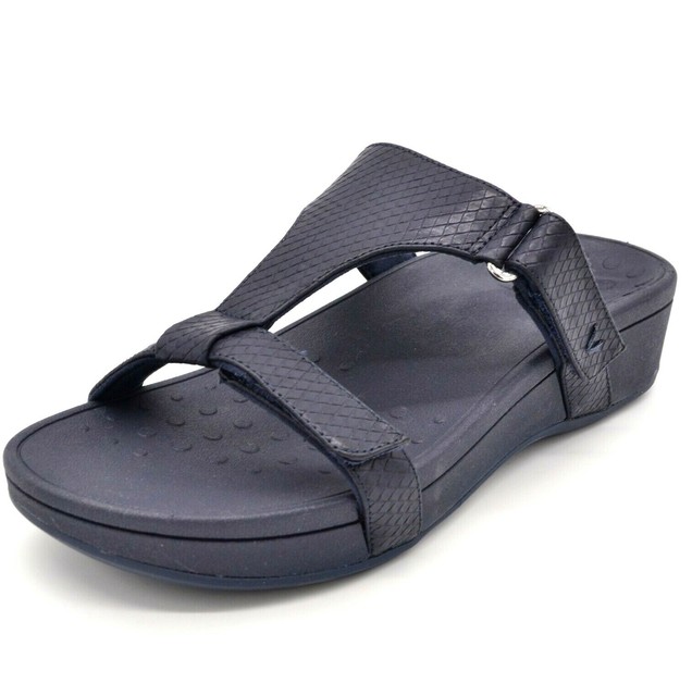 vionic sandals ellie