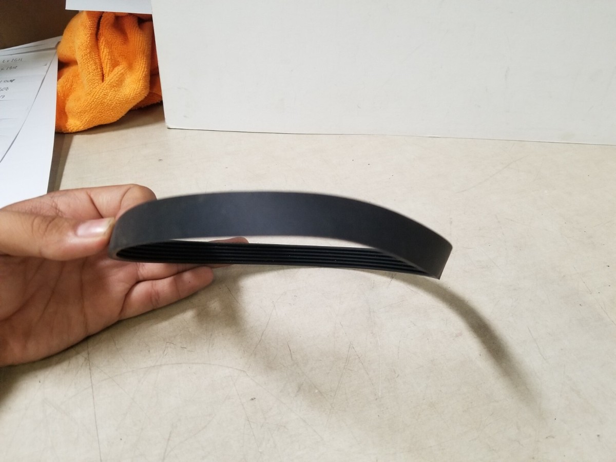 J ① Middleby 59668 Belt, Poly-V 220J6 | eBay