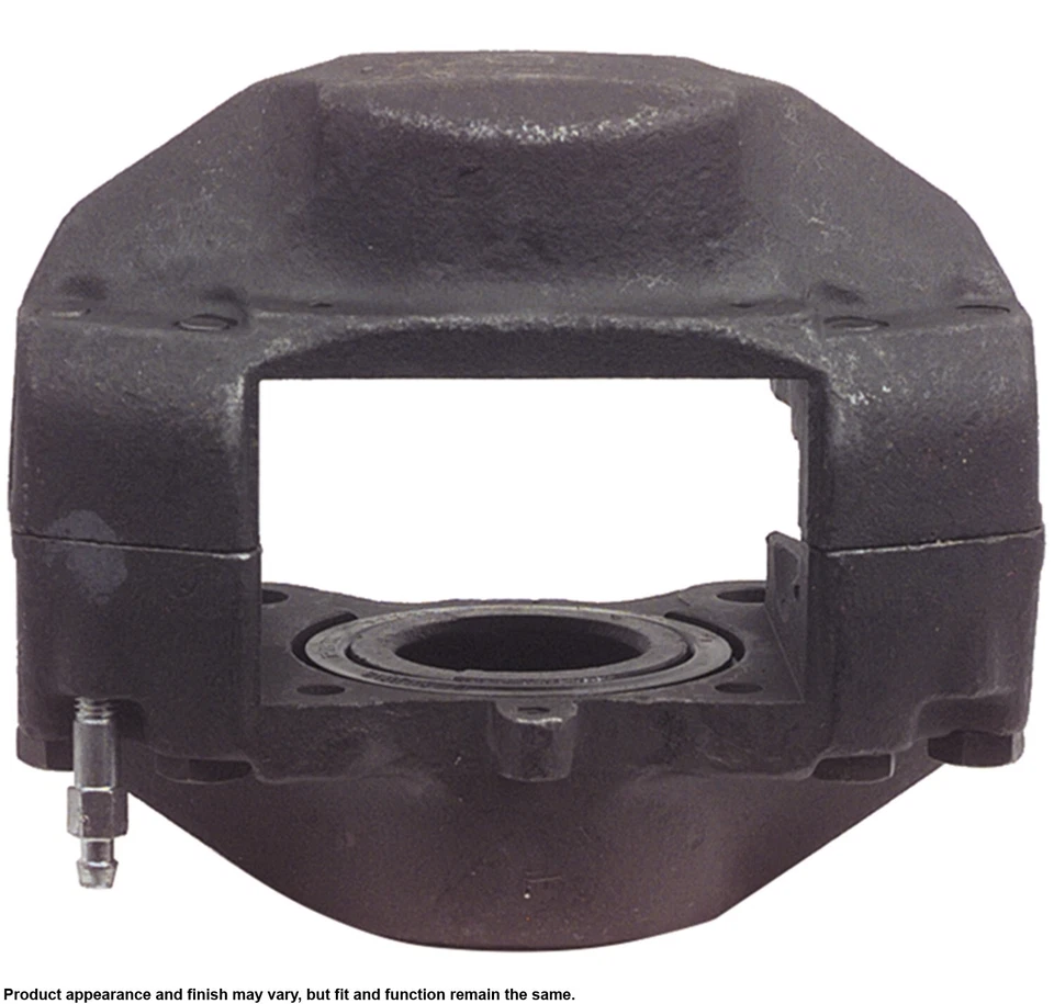 Суппорт дискового тормоза передний левый кардон 1974 для 1973-1979 Mercedes-Benz 450SLC - Изображение 3 из 4