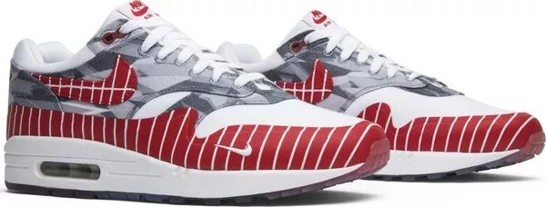 Nike Air Max 1 x Wasafu Los Primeros 2017 Size 8 Brand New eBay