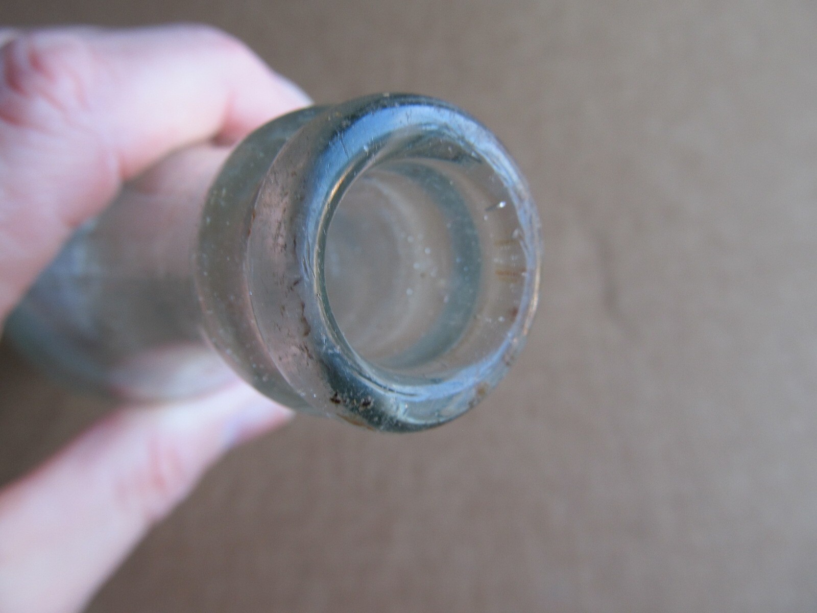 7oz CocaCola Bottle Salisbury NC North Carolina Bottling Company eBay