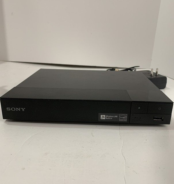 sony bdp s3700 blu ray player