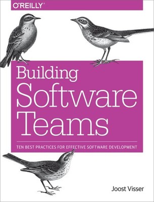 Building Software Teams : Ten Best Practices for Effective Software Developme...