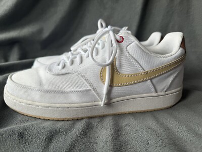 nike court vision laces