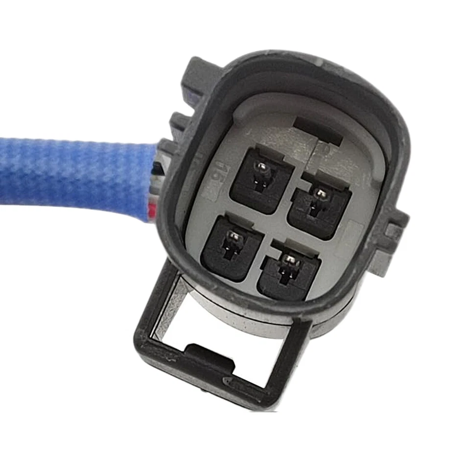 4X O2 Oxygen Sensor Up+Downstream OEM For Jaguar F-Type XE XF XJ 3.0L - Image 2 of 4