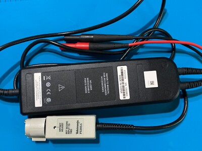 Tektronix P5205A 1300V 100MHz High Voltage Differential Tektronix P5205A 1300V 100MHz High Voltage Differential