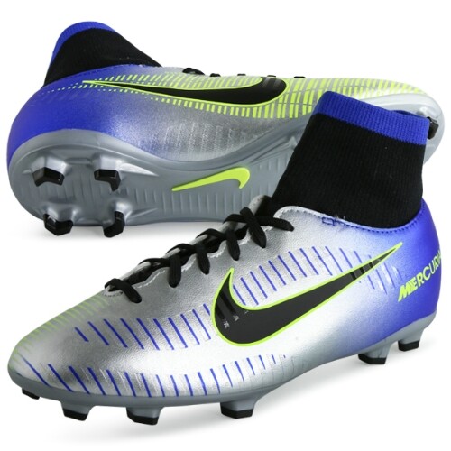 Nike Mercurial Vapor 13 Academy Neymar Jr. IC Indoor Court .