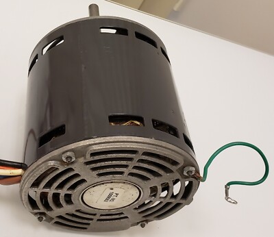 NTG9100FHA3 K55HXCEM-6402 HQ1009052EM LR63596 OEM Blower motor of Heil Furnace 