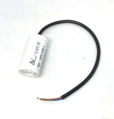 Original VIMAR ELVOX Kondensator ACTO 2200A - RA39