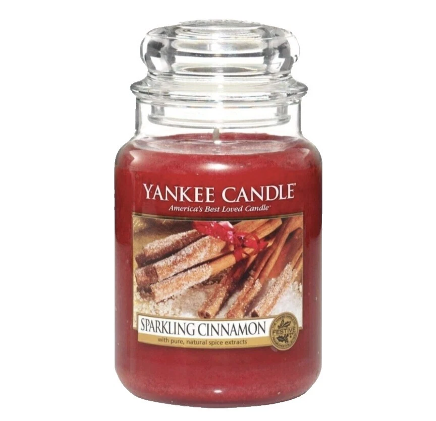 Parafina Selva Velas Decorativas