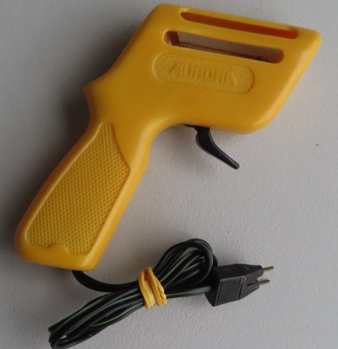 Faller-Aurora  4032 ~~ Geschwindigkeitsregler, 70er Jahre Spielzeug #DEZ2738