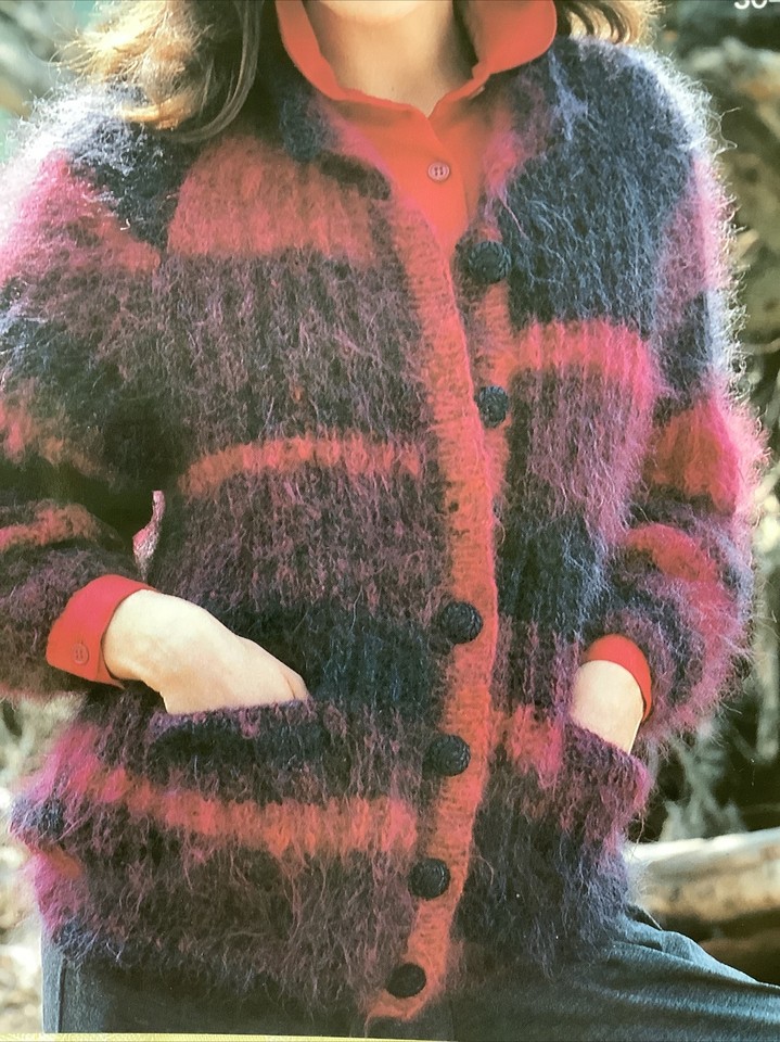 Cardigan 