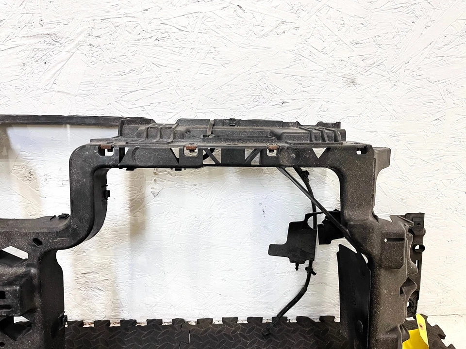 17-19 FORD F-350 MOTOR DELANTERO SOPORTE REJILLA PANEL OEM Foto 4 de 4