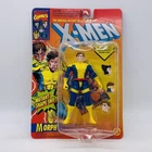 Morph TOYBIZ Marvel X-Men Series 5" NIP  Vintage