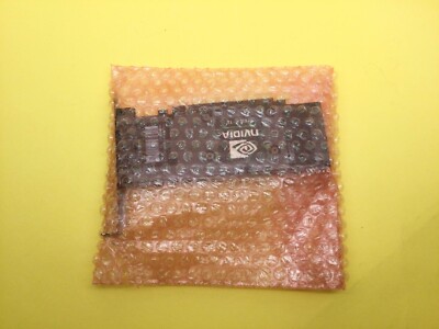 NVIDIA Tesla T4 16GB GDDR6 PCIE 3.0 x16 GPU Graphics Accelerator