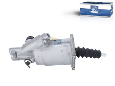 Kupplungsservo - DT Spare Parts 5.53200
