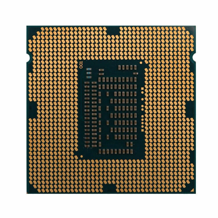 Intel Core i5-3470 CPU Quad Core 3.20GHz 6MB SR0T8 Socket 1155 Processor - Image 2 of 2