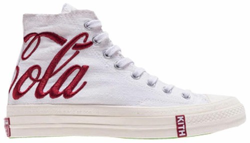 KITH x COCA-COLA MOUNTAIN TOWEL - NAVY | eBay