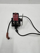 Vintage Mallory Voltmaster Mark Ii Ignition Coil 28675 12 Volt