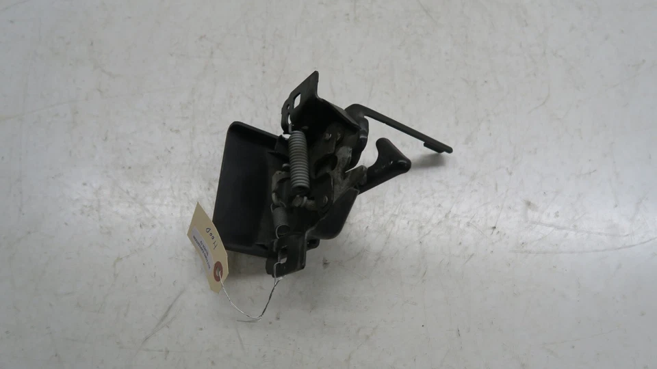 Оригинальный привод замка переднего капота для Ford Expedition 2015–2017 годов выпуска - Изображение 4 из 4