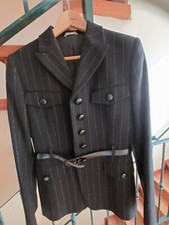 Completo/Tailleur  invernale giacca gonna donna