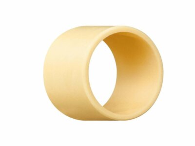Produktbild von Iglidur J Zylinder-Gleitlager JSM-1012-10 – 10x12x10mm, Für Trockenlauf, Niedrige Reibung, Wartungsfrei