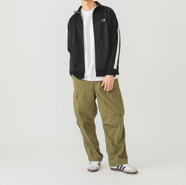 ASK availability First) BEAMS FRED PERRY / Limited Edition ASK availability First) BEAMS FRED PERRY / Limited Edition