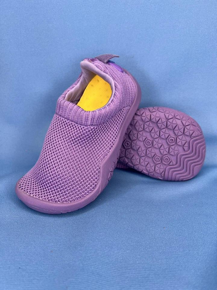 Baby and Toddler athletic shoes slip on size 6, 7, 8 & 9 Several Colors!!!! - Image 3 of 4
