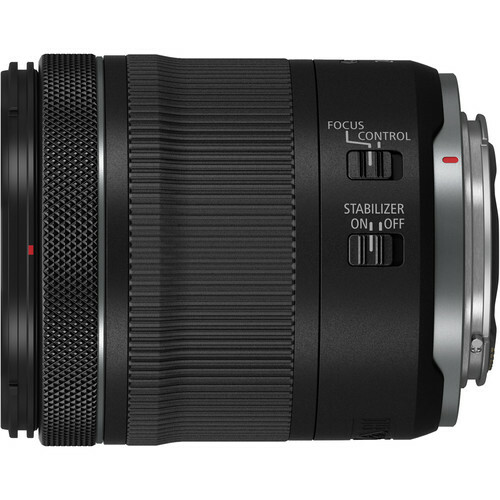 Canon RF 24-105mm F4-7.1 IS STM レンズ 美品 New CANON RF 24-105mm f4-7.1 IS STM Lens | eBay