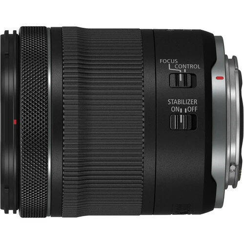 New CANON RF 24-105mm f4-7.1 IS STM Lens - Image 4 of 4