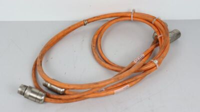 Rexroth Feedback-/Steuerkabelverlängerung RKG4201/002 R911338 594 