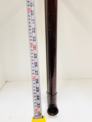 DK Kvant Bike Frame Rare Maroon Color - Picture 7 of 8