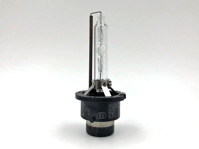 OEM 03-05 Volkswagen Beetle HID Xenon Philips D2S Headlight Bulb