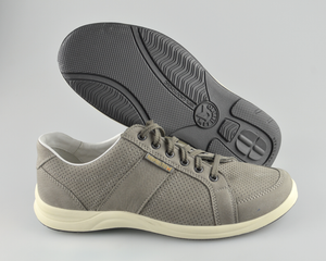 mephisto hero perforated sneaker
