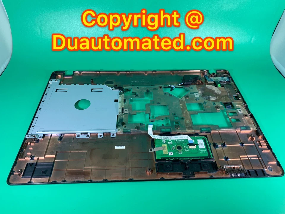 GATEWAY NV79C35U 17.3" Top Case 100% Original - Image 2 of 2