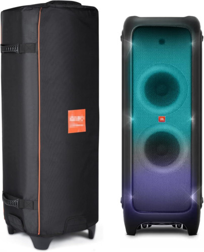 Cover Protettiva OUKNAK per JBL Partybox 1000: Feste Senza Pensieri