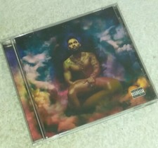 MIGUEL Wildheart CD Explicit