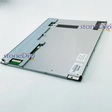 Original 12.1'' LQ121S1DG81 LCD Screen Display Panel For Sharp 1 Year Warranty