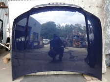 Audi A4 8E B6 Avant Motorhaube 8E0010170F LZ5J