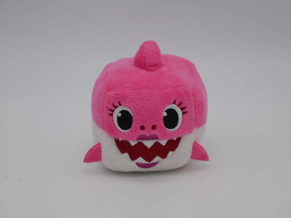 WowWee Pinkfong Baby Shark Official Song Cube - Mommy Shark - Image 2 of 4