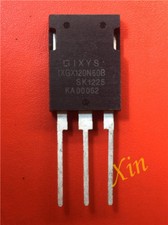 1PCS IXGH120N60B TO-247 NEW  