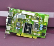 SIRONA CEREC 3 DISPLAY POWER SUPPLY CARD ACQUISITION UNIT DENTAL CAD CAM D3344