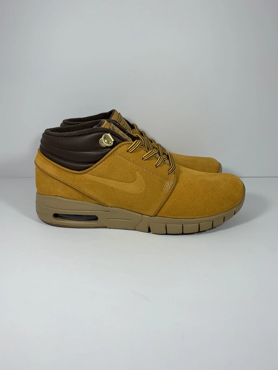 Janoski max store mid premium