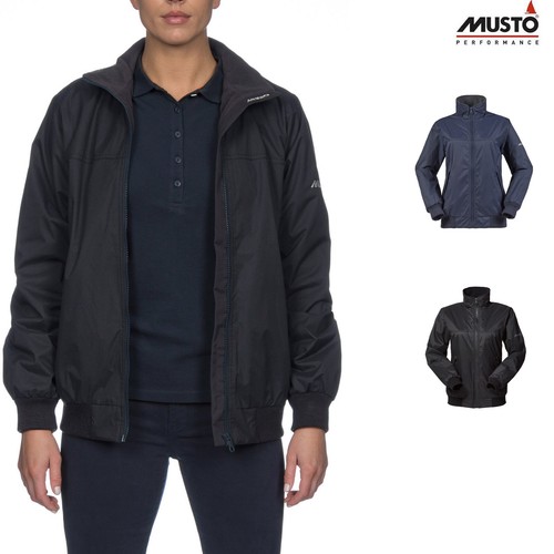 Musto Women's Snug Blouson LJ0881 
