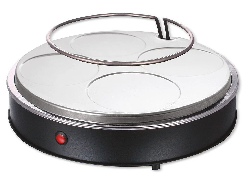 Pizzaofen PIZZARETTE das Original handgemachte Terracotta Tonhaube neues PRE-... - Bild 3 von 4