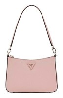 Guess Eco Gloriana Girlfriend Satchel Bag Schultertasche Tasche Rose Rosa